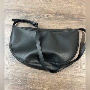 Oak and Fort faux leather purse